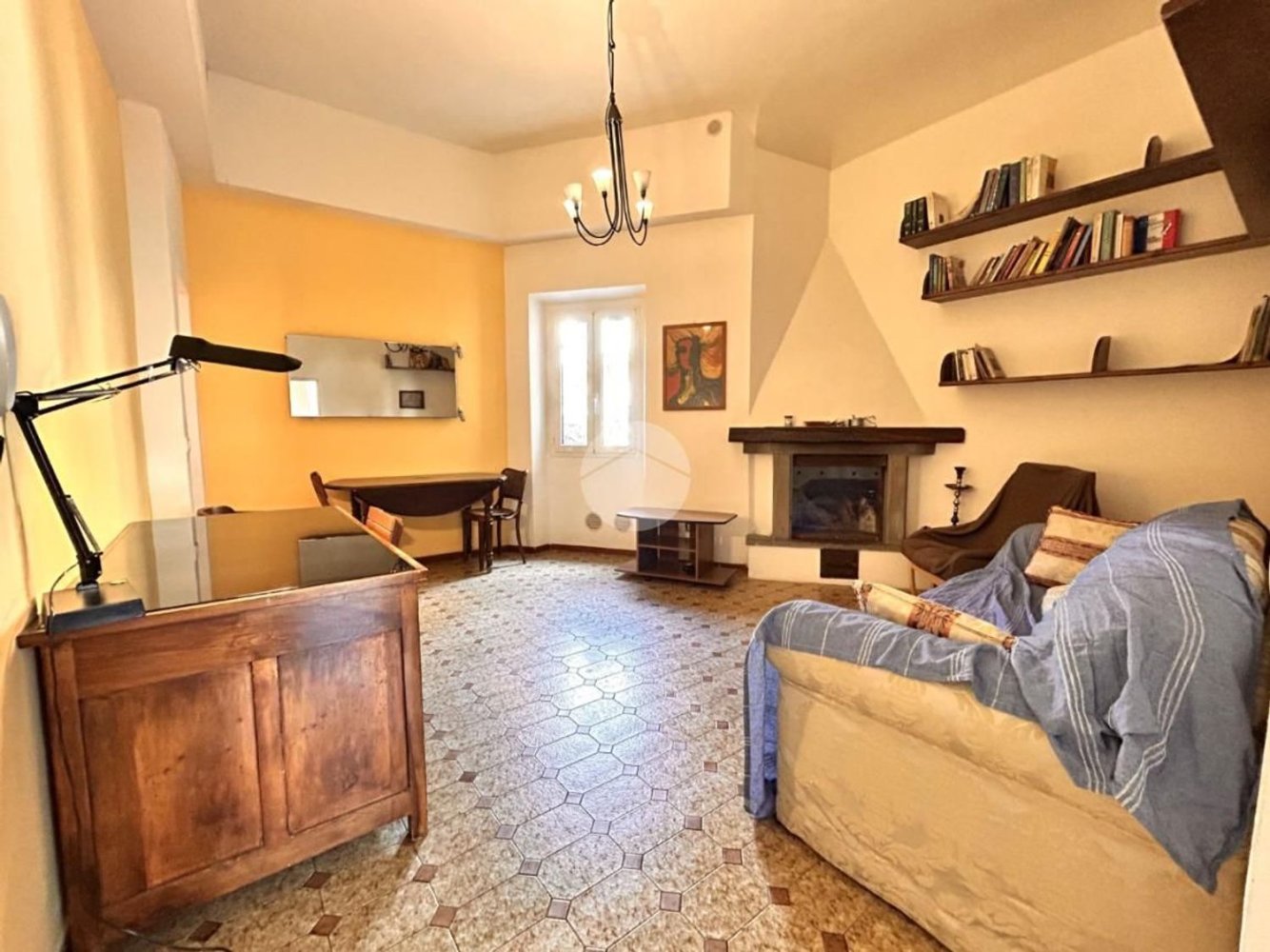 Apartamento de 3 dormitorios en Florence, Italy No. 333930