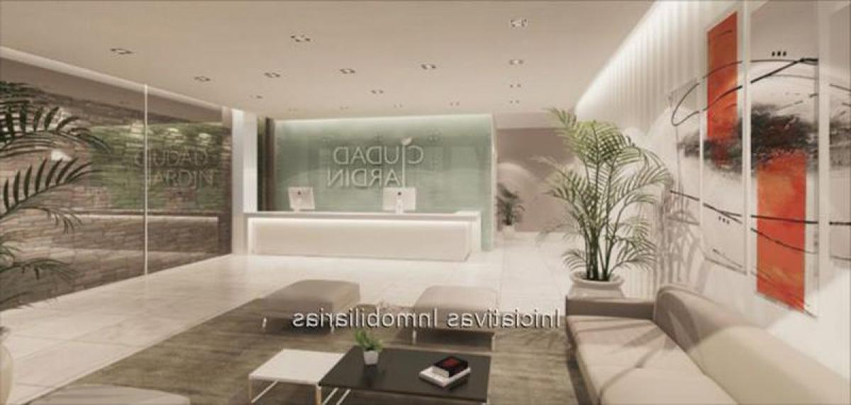 2 bedrooms Apartment in Montevideo, Uruguay No. 1703