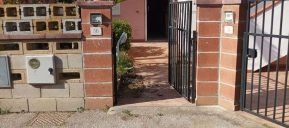 Дом с 4 комнатами в Оливери, Италия № 92275 7