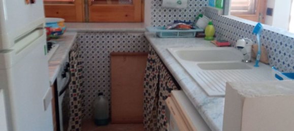 Дом с 4 комнатами в Оливери, Италия № 92275 23