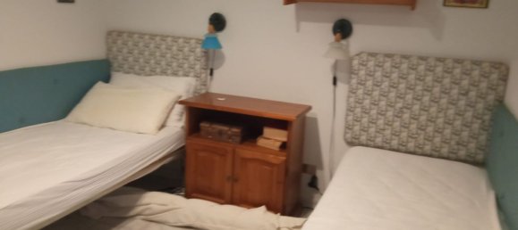 Дом с 4 комнатами в Оливери, Италия № 92275 16