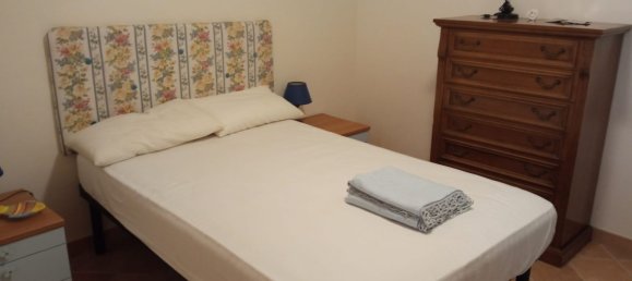 Дом с 4 комнатами в Оливери, Италия № 92275 21