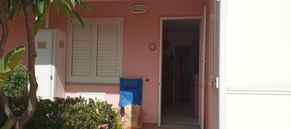 Дом с 4 комнатами в Оливери, Италия № 92275 13