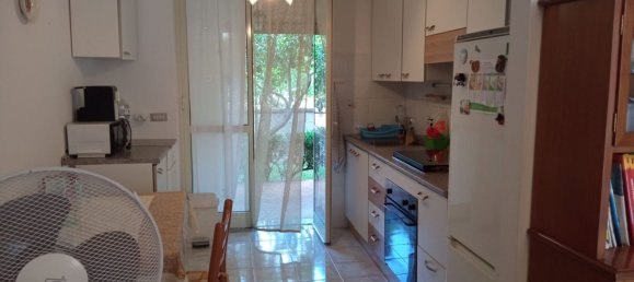 Дом с 4 комнатами в Оливери, Италия № 92275 18