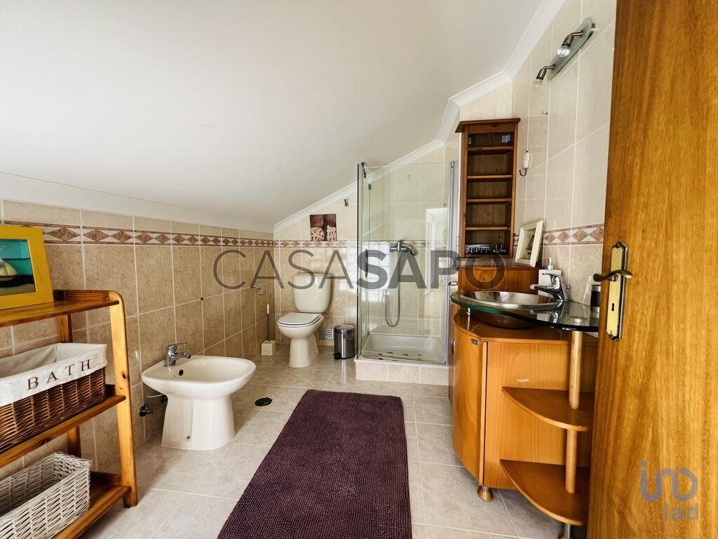 2 Schlafzimmer Doppelhaus in Alcobaca, Portugal, Nr. 219460