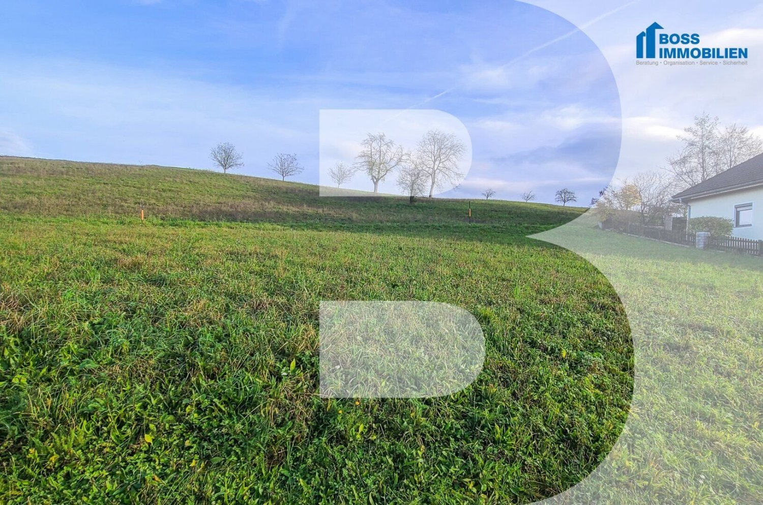  Land in St. Marien, Austria No. 59648