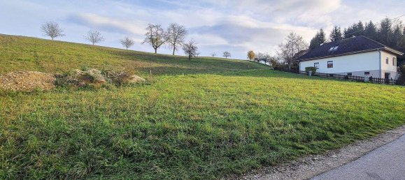  Land in St. Marien, Austria No. 59648 4
