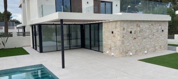 3 dormitorios villa en venta en Alicante, Comunidad Valenciana, Spain № 365337 6