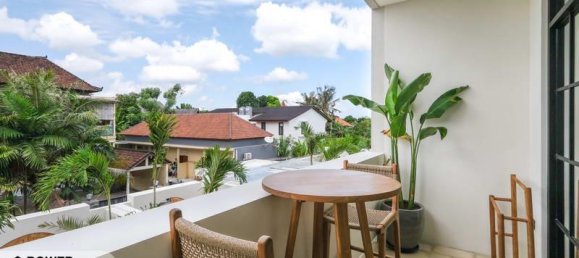 1 bedroom Villa in Pererenan, Indonesia No. 4274 10