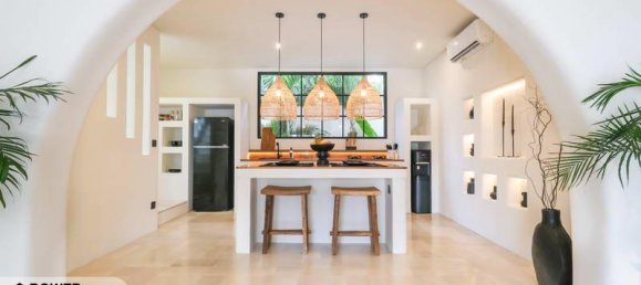 1 bedroom Villa in Pererenan, Indonesia No. 4274 27