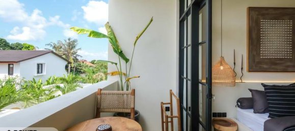 1 bedroom Villa in Pererenan, Indonesia No. 4274 22