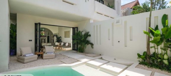 1 bedroom Villa in Pererenan, Indonesia No. 4274 19