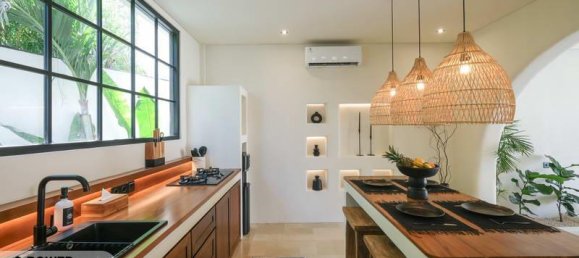 1 bedroom Villa in Pererenan, Indonesia No. 4274 16