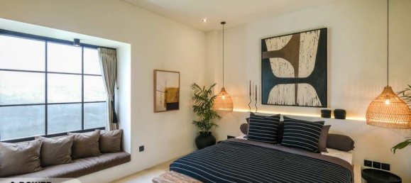 1 bedroom Villa in Pererenan, Indonesia No. 4274 21