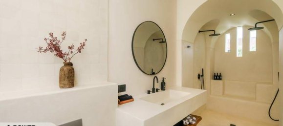 1 bedroom Villa in Pererenan, Indonesia No. 4274 25