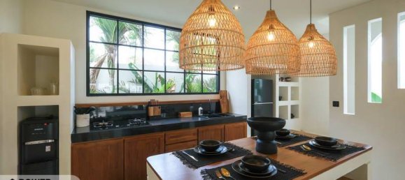 1 bedroom Villa in Pererenan, Indonesia No. 4274 30