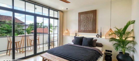 1 bedroom Villa in Pererenan, Indonesia No. 4274 13