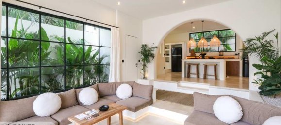 1 bedroom Villa in Pererenan, Indonesia No. 4274 26