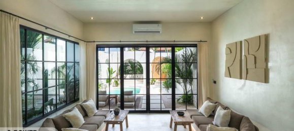 1 bedroom Villa in Pererenan, Indonesia No. 4274 28