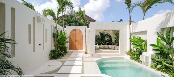 1 bedroom Villa in Pererenan, Indonesia No. 4274 18