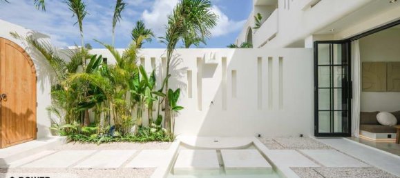 1 bedroom Villa in Pererenan, Indonesia No. 4274 5