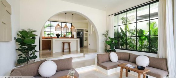 1 bedroom Villa in Pererenan, Indonesia No. 4274 3