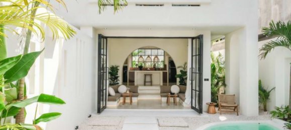 1 bedroom Villa in Pererenan, Indonesia No. 4274 7