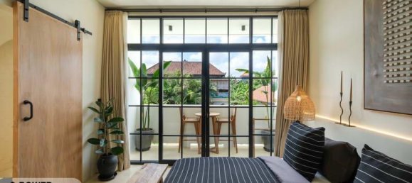 1 bedroom Villa in Pererenan, Indonesia No. 4274 23