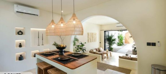 1 bedroom Villa in Pererenan, Indonesia No. 4274 17