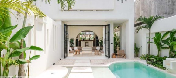 1 bedroom Villa in Pererenan, Indonesia No. 4274 12