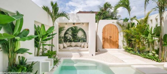 1 bedroom Villa in Pererenan, Indonesia No. 4274 4