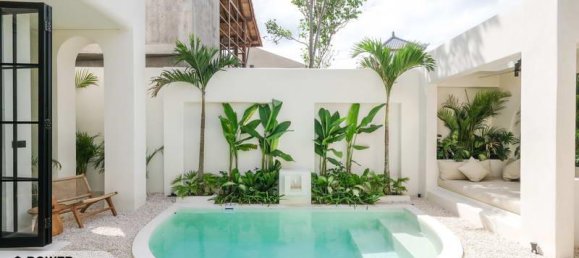 1 bedroom Villa in Pererenan, Indonesia No. 4274 6