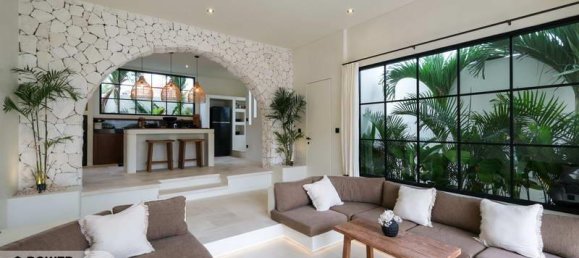 1 bedroom Villa in Pererenan, Indonesia No. 4274 29