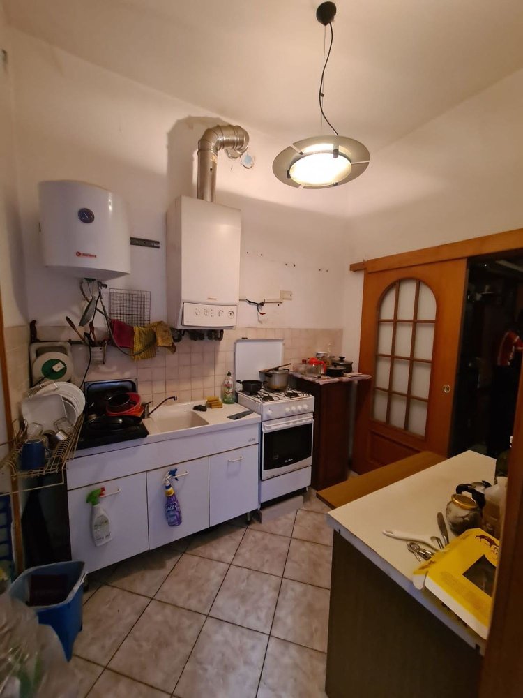 2 rooms House in Robbiate, Italy No. 135304