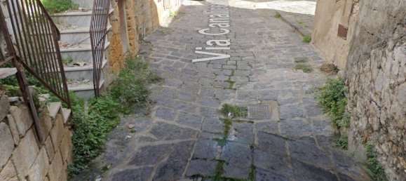 2 غرف نوم شقة في Pietraperzia, Italy رقم 354783 3