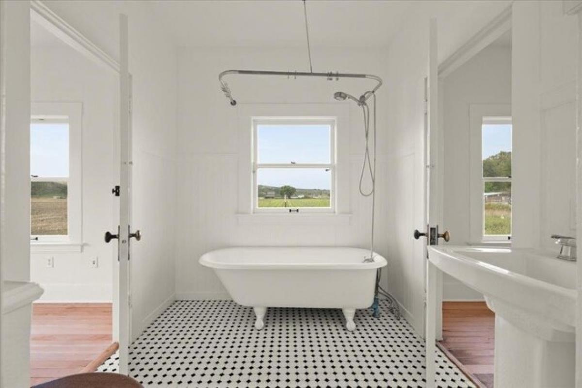 Дом с 3 спальнями в Пескадеро, США № 428922