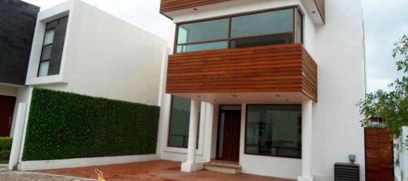 3 غرف نوم منزل في Queretaro, Mexico رقم 172947 2