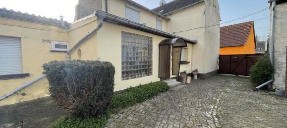 2 chambres Maison à Salzlandkreis, Germany No. 63784 3