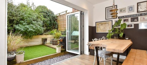 2 Schlafzimmer Maisonette-Wohnung in Essex, United Kingdom, Nr. 4096 5