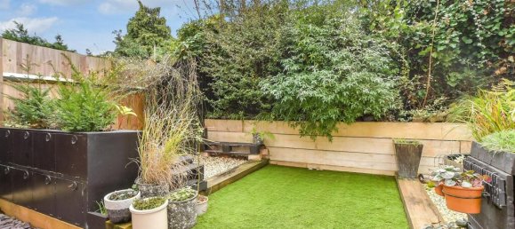 2 Schlafzimmer Maisonette-Wohnung in Essex, United Kingdom, Nr. 4096 3