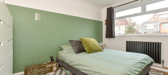 2 Schlafzimmer Maisonette-Wohnung in Essex, United Kingdom, Nr. 4096 11