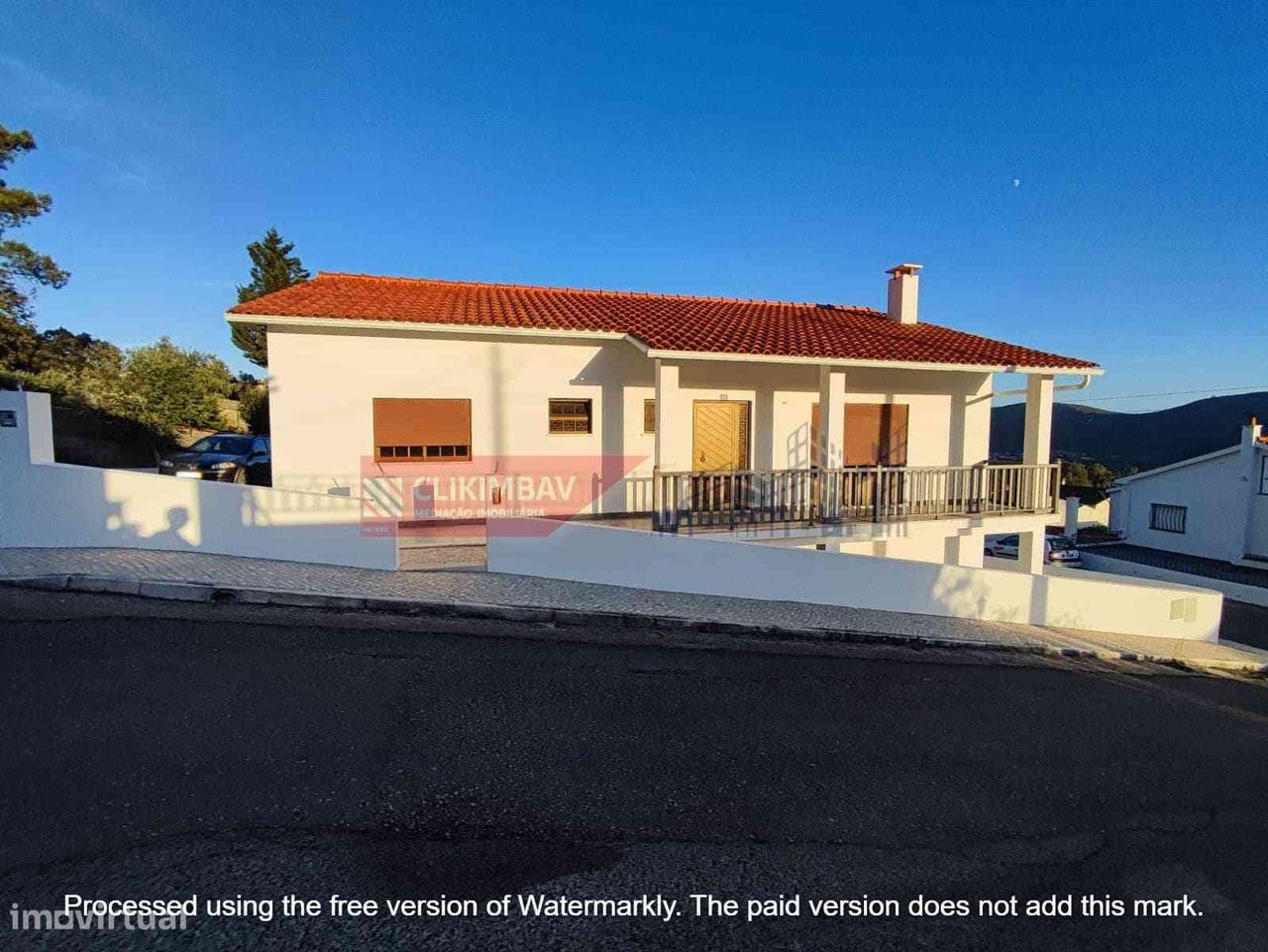 Casa de 3 dormitorios en Mira de Aire, Portugal No. 339998