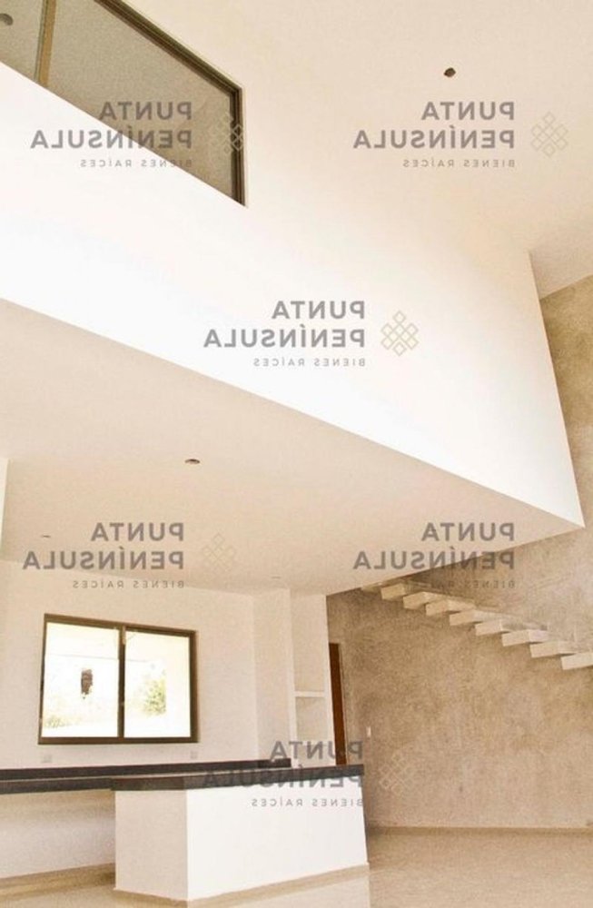 3 Schlafzimmer Haus in Merida, Mexico, Nr. 67149