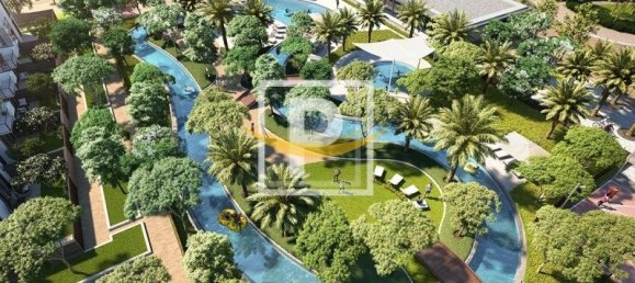 Магазин 84.4м² в Meydan, ОАЭ № 6820 24