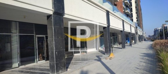 Магазин 84.4м² в Meydan, ОАЭ № 6820 12