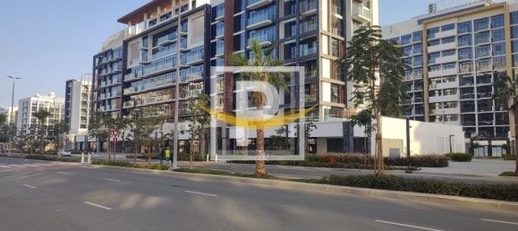 Магазин 84.4м² в Meydan, ОАЭ № 6820 2