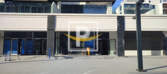 Магазин 84.4м² в Meydan, ОАЭ № 6820 23