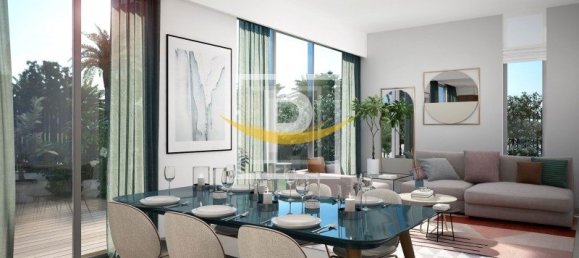 Магазин 84.4м² в Meydan, ОАЭ № 6820 9