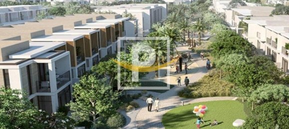 Магазин 84.4м² в Meydan, ОАЭ № 6820 17