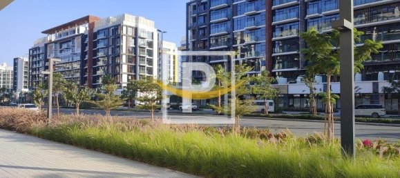 Магазин 84.4м² в Meydan, ОАЭ № 6820 22